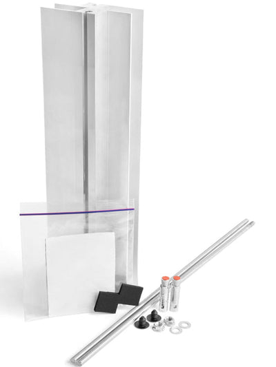 Juego de conexión AquaDefender – 147cm a 216cm