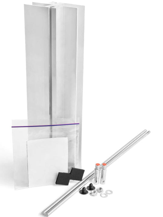 Juego de conexión AquaDefender – 147cm a 216cm